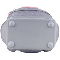 Рюкзак початкова школа для дівчинки KITE K24-724S-1 Сірий (4063276124265A)(SC)  Фото №5