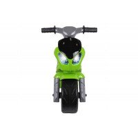 Купить Игрушка Мотоцикл ТехноК 6443 Салатовый Артикул: 4823037606443 Миниатюра фотографии № 3