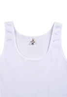 Майка для девочек, XS OZKAN 0111 Белый (2000904061129A)  Фото №0