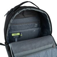 Рюкзак шкільний для хлопчика KITE K24-2595M-1 (LED) Чорний (4063276113849A)(SC)  Фото №6