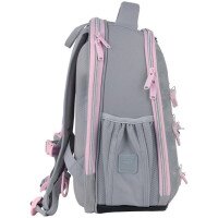 Купить Рюкзак каркасный для девочки Kite K26-555S-10 Разноцветный Артикул: 4063276265753 Миниатюра фотографии № 3
