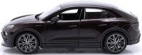 Купить Автомодель PORSCHE MACAN 4 ELECTRIC 18-21114 Черный Артикул: 4893993211142 Миниатюра фотографии № 2