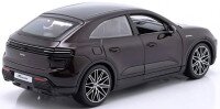 Купить Автомодель PORSCHE MACAN 4 ELECTRIC 18-21114 Черный Артикул: 4893993211142 Миниатюра фотографии № 3