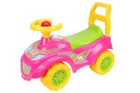 Игрушка Автомобиль для прогулок Принцесса ТехноК 0793
