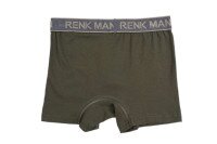 Трусы мужские, 2XL RENK 343 Зеленый (2000903690627A)  Фото №0