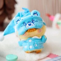 Купить Коллекционная мягкая игрушка с кольцом POP TOP БУДЬ РАДУГОЙ AP17183806800C Разноцветный Артикул: 6941424599494 Миниатюра фотографии № 6