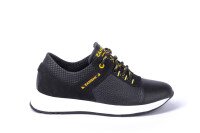 Кроссовки Zangak 224BLACK-YELLOW 35 Черно-желтый (2000903983361D)(SN)  Фото №0