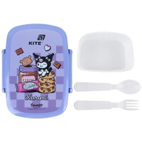 Купити Ланчбокс з наповненням Kite Kuromi HK26-163-2 Різнокольоровий Артикул: 4063276350732 Фото мініатюра № 3