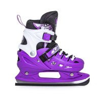 Ролики-коньки Scale Sport 31-34 Фиолетовый (2000903106050)  Фото №4