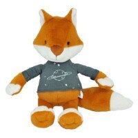 Мягкая игрушка Лисенок &quot;Фокси&quot; Tigres ЛИ-0021 (4823061503787)