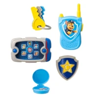 Купить Игровой набор PAW PATROL - Снаряжение спасательной миссии 1500048 Разноцветный Артикул: 5063327004842 Миниатюра фотографии № 4