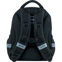 Рюкзак шкільний для хлопчика Kite HP24-700M 38x28x16 Чорний (4063276187048A)(SC)  Фото №2