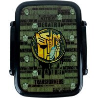 Ланчбокс Kite TF24-160 Різнокольоровий (4063276174413)  Фото №0