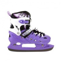 Ролики-коньки Scale Sport 31-34 Фиолетовый (2000903106050)  Фото №0