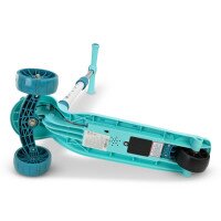 Купить Самокат детский 3-х колесный SC818_Blue Голубой Артикул: 6906231364277 Миниатюра фотографии № 3