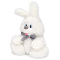 Купити М'яка іграшка Вухастик 110300/0 Молочний Артикул: 2000999643750 Фото мініатюра № 2