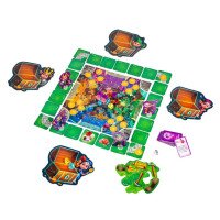 Игра настольная &quot;Скарбомания&quot; Vladi Toys VT8055-30  Фото №0