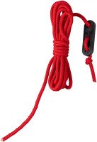 Купить Оттяжка для палатки Skif Outdoor Rope SOTRPS 240 см Красный Артикул: 2238904150004 Миниатюра фотографии № 1