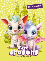 Розмальовка дитяча Art studio of Happiness 23333 (2000990487506)