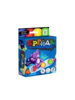 Крейда для малювання на асфальті велика 4 шт (2000903433767)