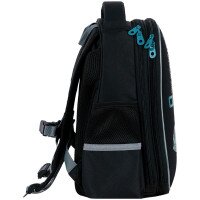Купить Рюкзак школьный для мальчика GoPack GO26-165S-5 Разноцветный Артикул: 4063276269560 Миниатюра фотографии № 3
