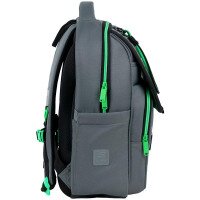 Купить Рюкзак школьный для мальчика Kite K26-772M-2 Серый Артикул: 4063276265951 Миниатюра фотографии № 3