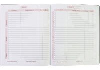 Купити Щоденник шкільний MAXI MX29907 Різнокольоровий Артикул: 4823128509080 Фото мініатюра № 2