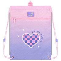 Купити Сумка для взуття Charmin Kite K26-601M-9 Різнокольоровий Артикул: 4063276268211 Фото мініатюра № 2