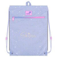 Купити Сумка для взуття Twinke, Sta Kite K26-601M-30 Різнокольоровий Артикул: 4063276268303 Фото мініатюра № 2