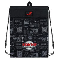 Купить Сумка для обуви Toky Kite K26-601M-36 Разноцветный Артикул: 4063276268341 Миниатюра фотографии № 2