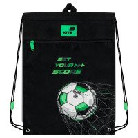 Купить Сумка для обуви Footbal Kite K26-601M-39 Разноцветный Артикул: 4063276268365 Миниатюра фотографии № 2