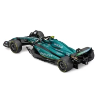 Купить Автомодель ASTON MARTIN AMR23 KIDDISVIT 18-38090 Разноцветный Артикул: 4893993380909 Миниатюра фотографии № 3