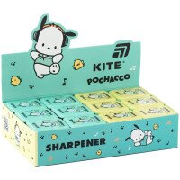 Купити Точилка з контейнером Pochacco Kite PC26-116 Різнокольоровий Артикул: 4063276358608 Фото мініатюра № 2