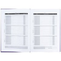 Купити Щоденник шкільний Break Kite K26-262-10 Різнокольоровий Артикул: 4063276342522 Фото мініатюра № 2