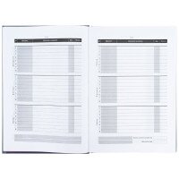 Купити Щоденник шкільний Future Kite K26-262-11 Різнокольоровий Артикул: 4063276342539 Фото мініатюра № 2