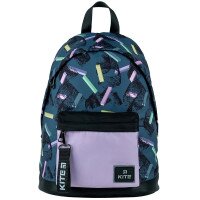Рюкзак подростковый для девочки KITE K24-910M-1 Разноцветный (4063276123671A)(SC)  Фото №1