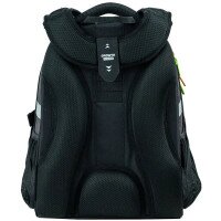 Рюкзак для хлопчика K24-531M-6 Чорний (4063276105974A)(SC)  Фото №0