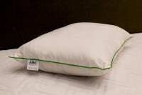 Подушка TM Fine Sleep &quot;Relax Melody&quot; не стебана ТІК пух, 50х70 735211717-5070 (2000990533432)  Фото №2