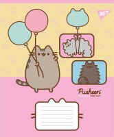 Зошит учнівський &quot;Pusheen Funny&quot; YES 767604 12 арк.  Фото №2