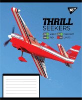 Зошит учнівський &quot;Thrill Seekers&quot; YES 767788 48 арк. Різнокольоровий  Фото №2