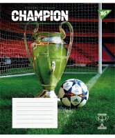 Зошит учнівський &quot;Champion&quot; YES 767818 12 аркушів  Фото №4