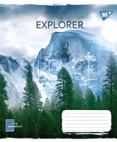 Зошит учнівський &quot;The Explorer&quot; YES 737858 60 арк. Різнокольоровий  Фото №4