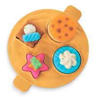 Набор для творчества с пластилином &quot;Волшебный миксер&quot; Play-Doh F4718  Фото №3
