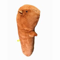 М&#039;яка іграшка Капібара MeriToys 80 см Різнокольоровий  Фото №0