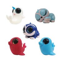 Коллекционная фигурка-сюрприз YOU YOU - ВОЛШЕБНЫЕ ДРУЗЬЯ 97/CN22 (6900007299503)  Фото №3