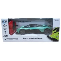 Купити Автомобіль KS DRIVE на р/к ASTON MARTIN VALKYRIE  250GAVGS Зелений Артикул: 5056689112447 Фото мініатюра № 2