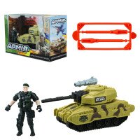 Іграшковий військовий набір BL2302 (6908721988109)