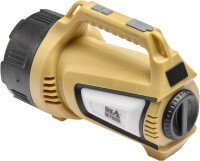 Купить Фонарь кемпинговый Skif Outdoor Desert Fox 389.01.56 Разноцветный Артикул: 4820242925352 Миниатюра фотографии № 2