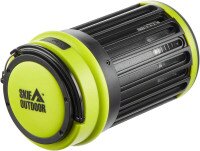 Купити Ліхтар кемпінговий Skif Outdoor Gaper YD-585 Різнокольоровий Артикул: 4820242925369 Фото мініатюра № 2