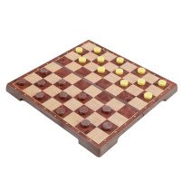Купить Настольная игра "Шахматы" 2058 Разноцветный Артикул: 6969745370059 Миниатюра фотографии № 3